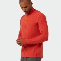 Stio Men's Tipton Tech Half Zip