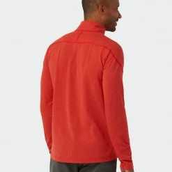 Stio Men's Tipton Tech Half Zip