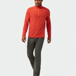 Stio Men's Tipton Tech Half Zip