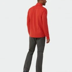 Stio Men's Tipton Tech Half Zip