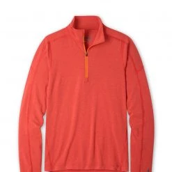 Stio Men's Tipton Tech Half Zip