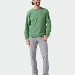 Stio Men's Turpin Fleece Crew
