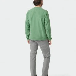 Stio Men's Turpin Fleece Crew