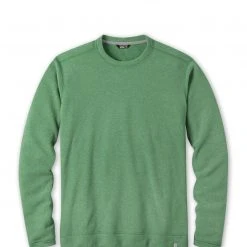 Stio Men's Turpin Fleece Crew