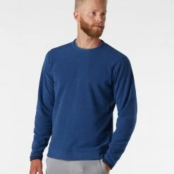 Stio Men's Turpin Fleece Crew