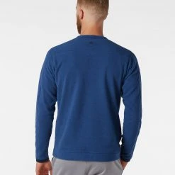 Stio Men's Turpin Fleece Crew