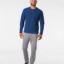 Stio Men's Turpin Fleece Crew