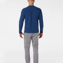 Stio Men's Turpin Fleece Crew