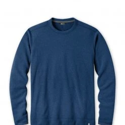 Stio Men's Turpin Fleece Crew