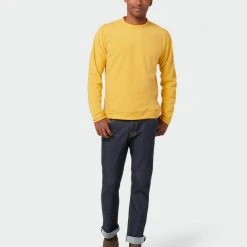 Stio Men's Turpin Fleece Crew