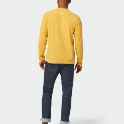 Stio Men's Turpin Fleece Crew
