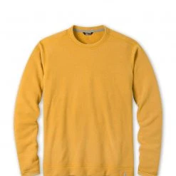 Stio Men's Turpin Fleece Crew