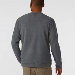 Stio Men's Turpin Fleece Crew