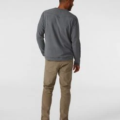 Stio Men's Turpin Fleece Crew
