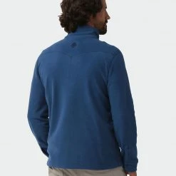 Stio Men's Turpin Fleece Half Zip