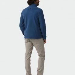 Stio Men's Turpin Fleece Half Zip