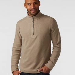Stio Men's Turpin Fleece Half Zip