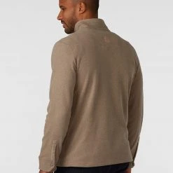 Stio Men's Turpin Fleece Half Zip