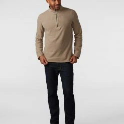 Stio Men's Turpin Fleece Half Zip