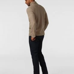 Stio Men's Turpin Fleece Half Zip