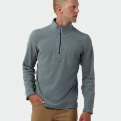 Stio Men's Turpin Fleece Half Zip