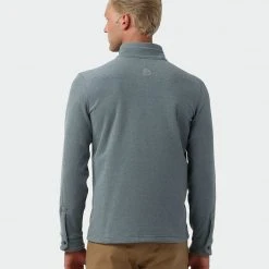 Stio Men's Turpin Fleece Half Zip