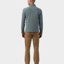 Stio Men's Turpin Fleece Half Zip