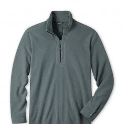 Stio Men's Turpin Fleece Half Zip