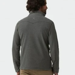 Stio Men's Turpin Fleece Half Zip