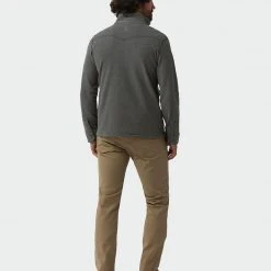 Stio Men's Turpin Fleece Half Zip