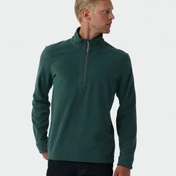 Stio Men's Turpin Fleece Half Zip