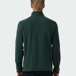 Stio Men's Turpin Fleece Half Zip