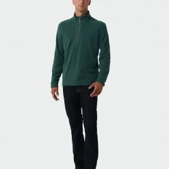 Stio Men's Turpin Fleece Half Zip