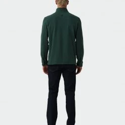 Stio Men's Turpin Fleece Half Zip