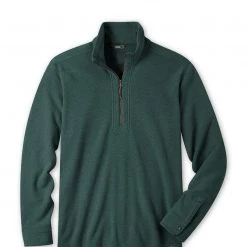 Stio Men's Turpin Fleece Half Zip