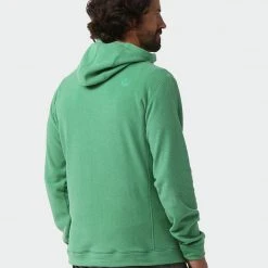Stio Men's Turpin Fleece Hooded Pullover