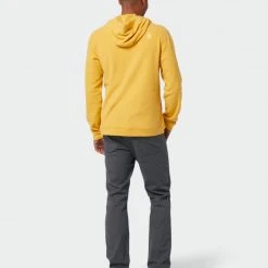 Stio Men's Turpin Fleece Hooded Pullover