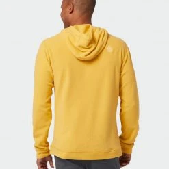 Stio Men's Turpin Fleece Hooded Pullover