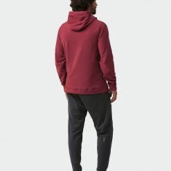 Stio Men's Turpin Fleece Hooded Pullover