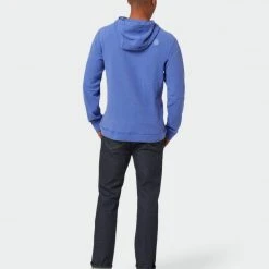 Stio Men's Turpin Fleece Hooded Pullover