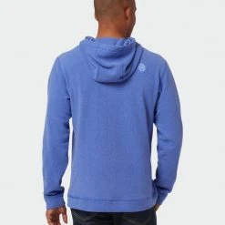 Stio Men's Turpin Fleece Hooded Pullover