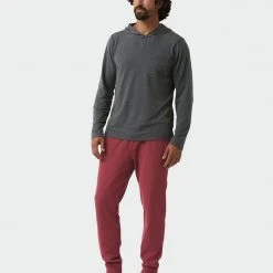 Stio Men's Turpin Fleece Pant