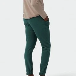 Stio Men's Turpin Fleece Pant