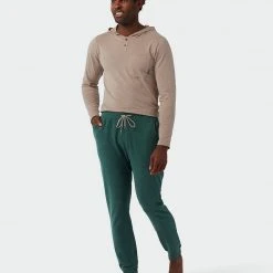 Stio Men's Turpin Fleece Pant