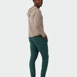 Stio Men's Turpin Fleece Pant