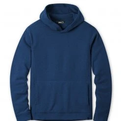 Stio Men's Turpin Fleece Hooded Pullover