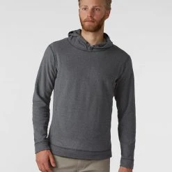 Stio Men's Turpin Fleece Hooded Pullover