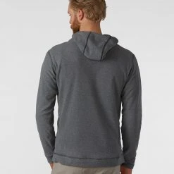 Stio Men's Turpin Fleece Hooded Pullover