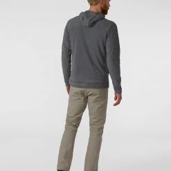 Stio Men's Turpin Fleece Hooded Pullover