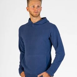 Stio Men's Turpin Fleece Hooded Pullover